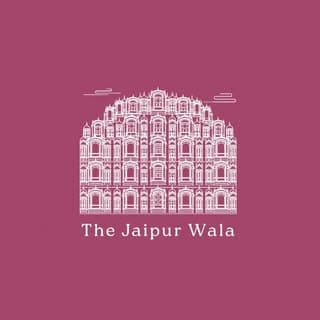 The Jaipur Wala