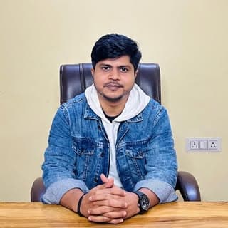 Jaideep Verma