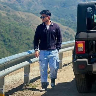 Naveen Atwal