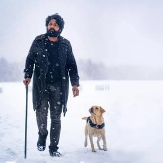 Dog lover 🐕🐕