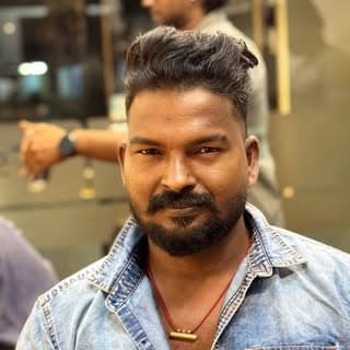 Vinoth Pandi