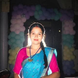 Nitu Konwar Gohain
