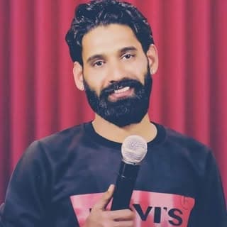 MAHENDRA SINGH CHARAN