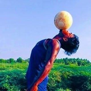 Power Buddheswar Besra