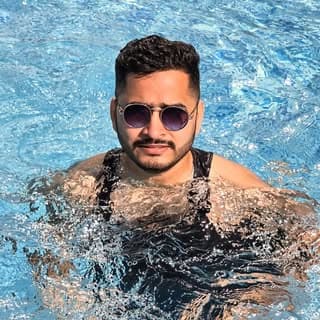 Satyam Verma