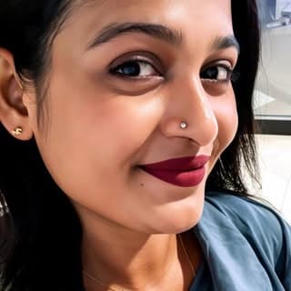 Kavya Sreenivas