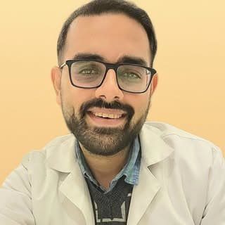 Ankur Gautam