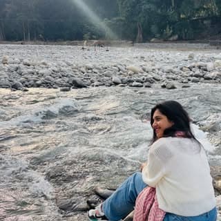 Mahima Joshi