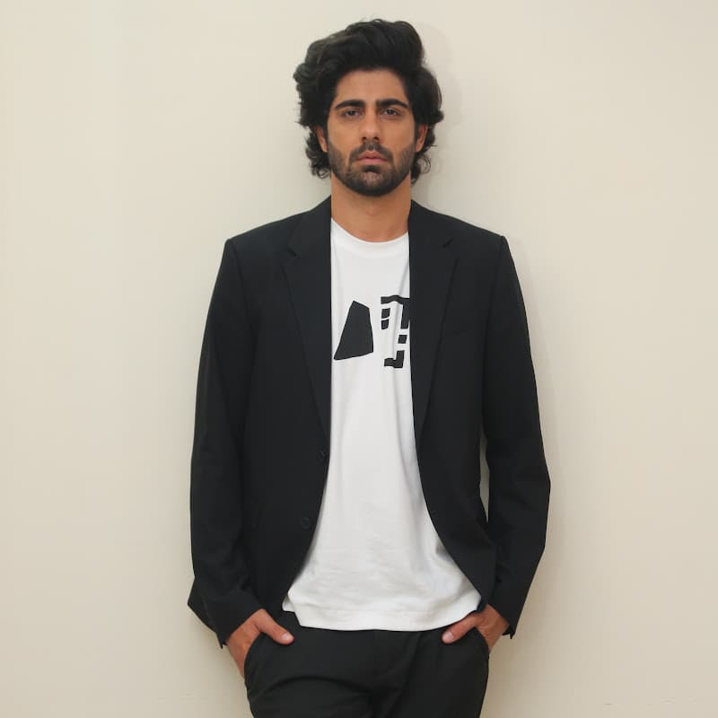Rrahul Sudhir
