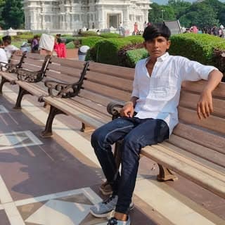 Vanaliya Nilesh