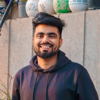 Dushyant Kukreja