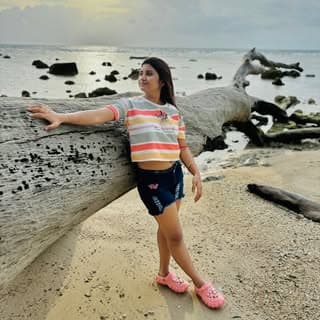 Aditi Das