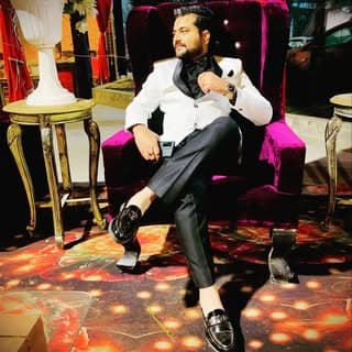 Ankush Vij