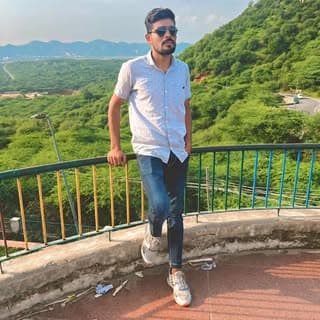 Shakti Rawat 12