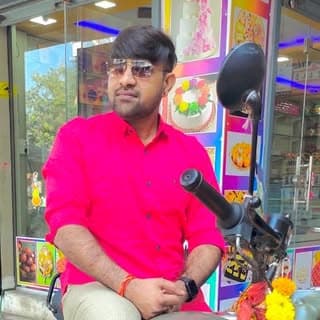 Bhavesh Rabari 