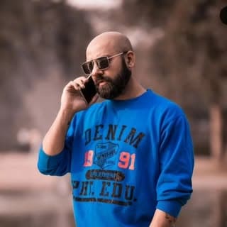 Vibhor Adnani