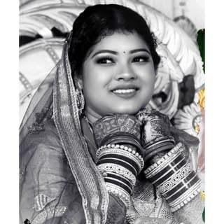 LaxmiPriya Sahoo