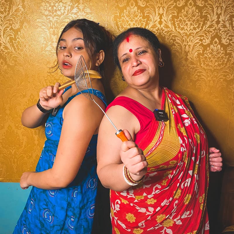 Tithi Tushar