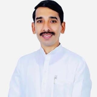 Satyavir Bharan Kaliraman