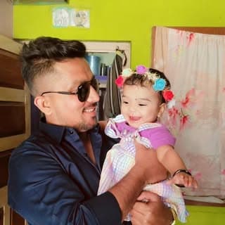Arbaj Khan Pathan
