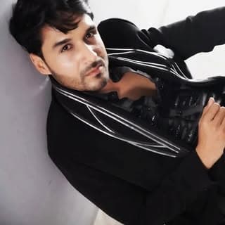 Ankit Sehrawat