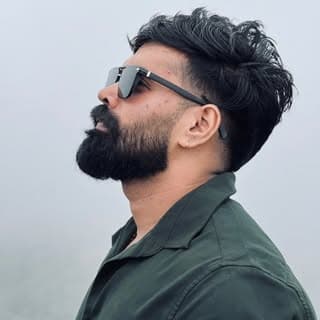 Anandhu s