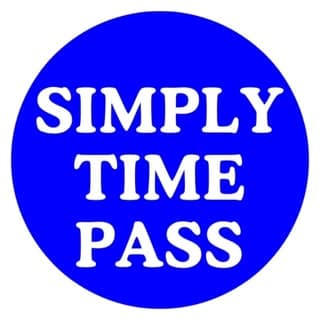 Simply Time Pass