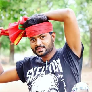 Vamshikrishna Q