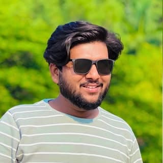 AYYUB SAIFI