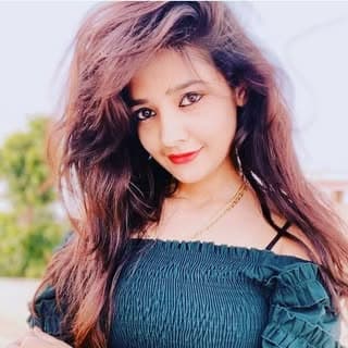 𝒄𝒖𝒕𝒆 𝑨arti kumari