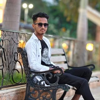 Namedul Hasan 纳梅杜勒·哈桑