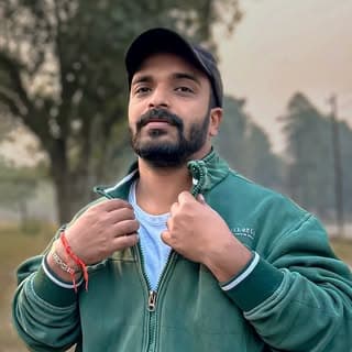 Ankur Agarwal