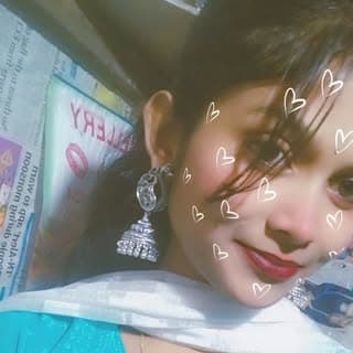 ๐JAYITA โค๏ธ