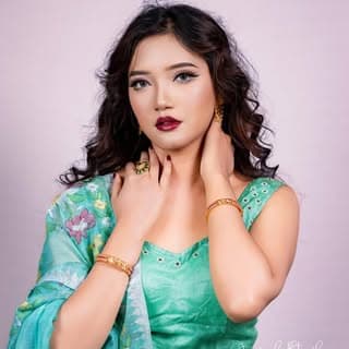 Telina Mutum