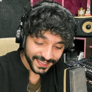 Ashwin Verma