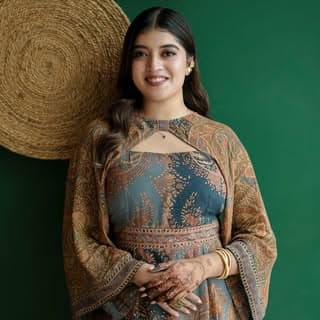 MISHMA KAMAL | ?? HENNA ARTIST