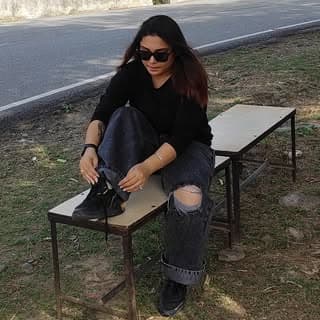 Apoorvi sharma