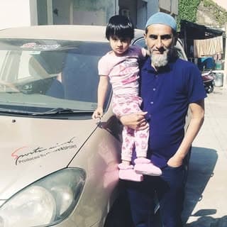 Arif Bapuji