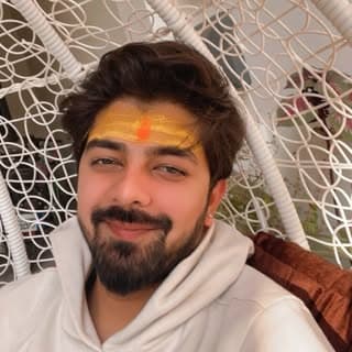 Tushar Mehra