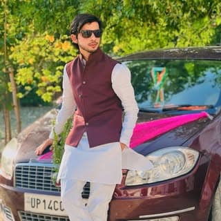 Arman Mirza