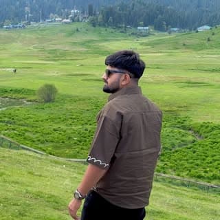 Shiva Suthar