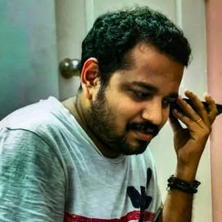 Vaisakh C Madhav