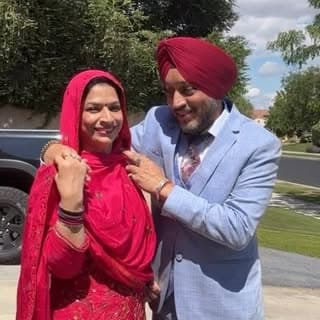 Harjeet Kaur