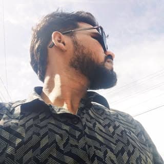 Nishath Mohammed