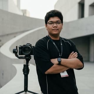 Nishanth Revathy | WalkFrame ๐ถ๐ธ