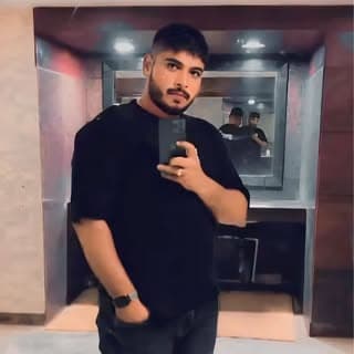 Musef Jahgirdar