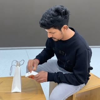 Ponnam Raviteja