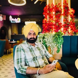 JAGDEEP