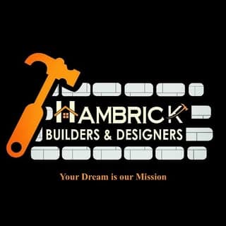 HAMBRICK BUILDERS & DESIGNERS