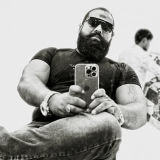 Bala Bhai Rathod